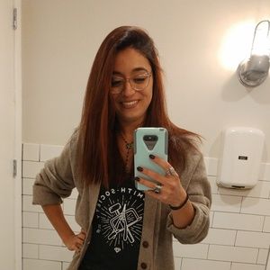 Meet your Posher, Frankie